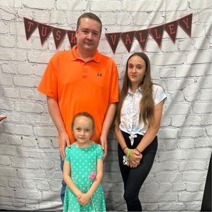 Meet your Posher, Shawn